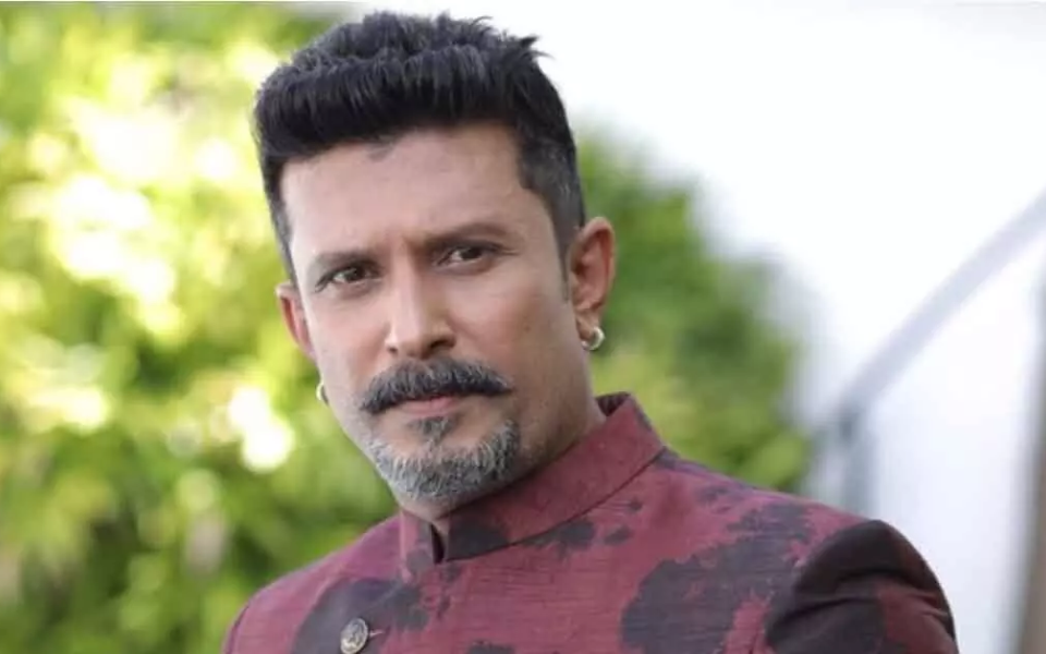 Sandalwood actor Dileep Raj passes away at 47
